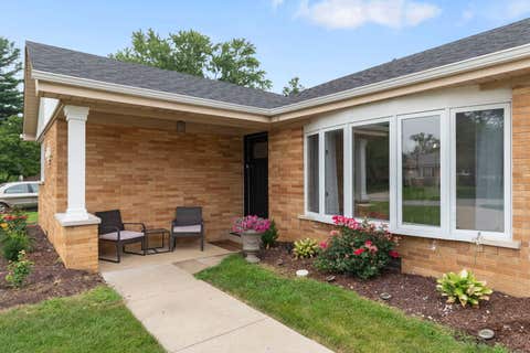 Tiny photo for Palos Heights, IL 60463 (MLS # 12713739)