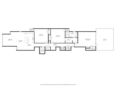 Tiny photo for 925 N Larrabee Street #2N, Chicago, IL 60610 (MLS # 12583369)