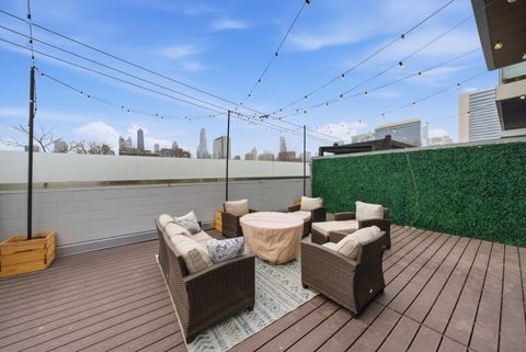 Tiny photo for 925 N Larrabee Street #2N, Chicago, IL 60610 (MLS # 12583369)