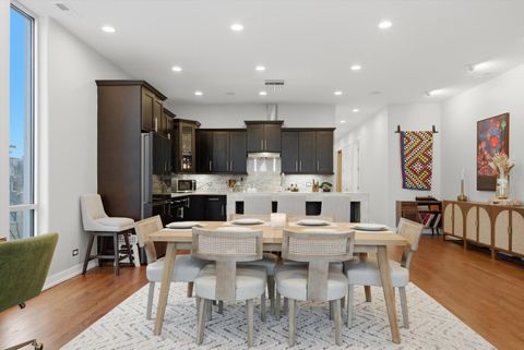 Tiny photo for 925 N Larrabee Street #2N, Chicago, IL 60610 (MLS # 12583369)