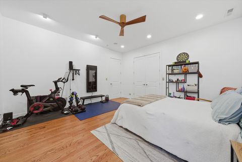 Tiny photo for 925 N Larrabee Street #2N, Chicago, IL 60610 (MLS # 12583369)