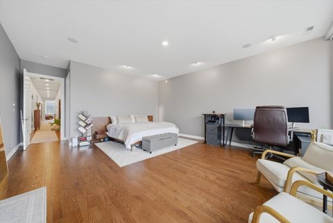 Tiny photo for 925 N Larrabee Street #2N, Chicago, IL 60610 (MLS # 12583369)