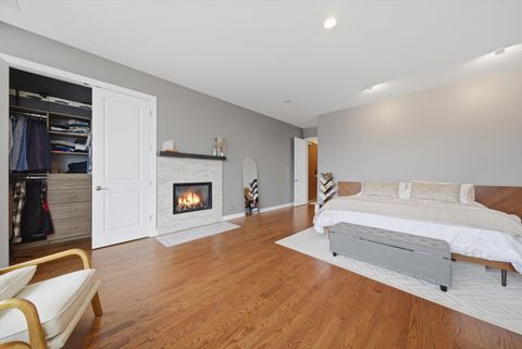 Tiny photo for 925 N Larrabee Street #2N, Chicago, IL 60610 (MLS # 12583369)