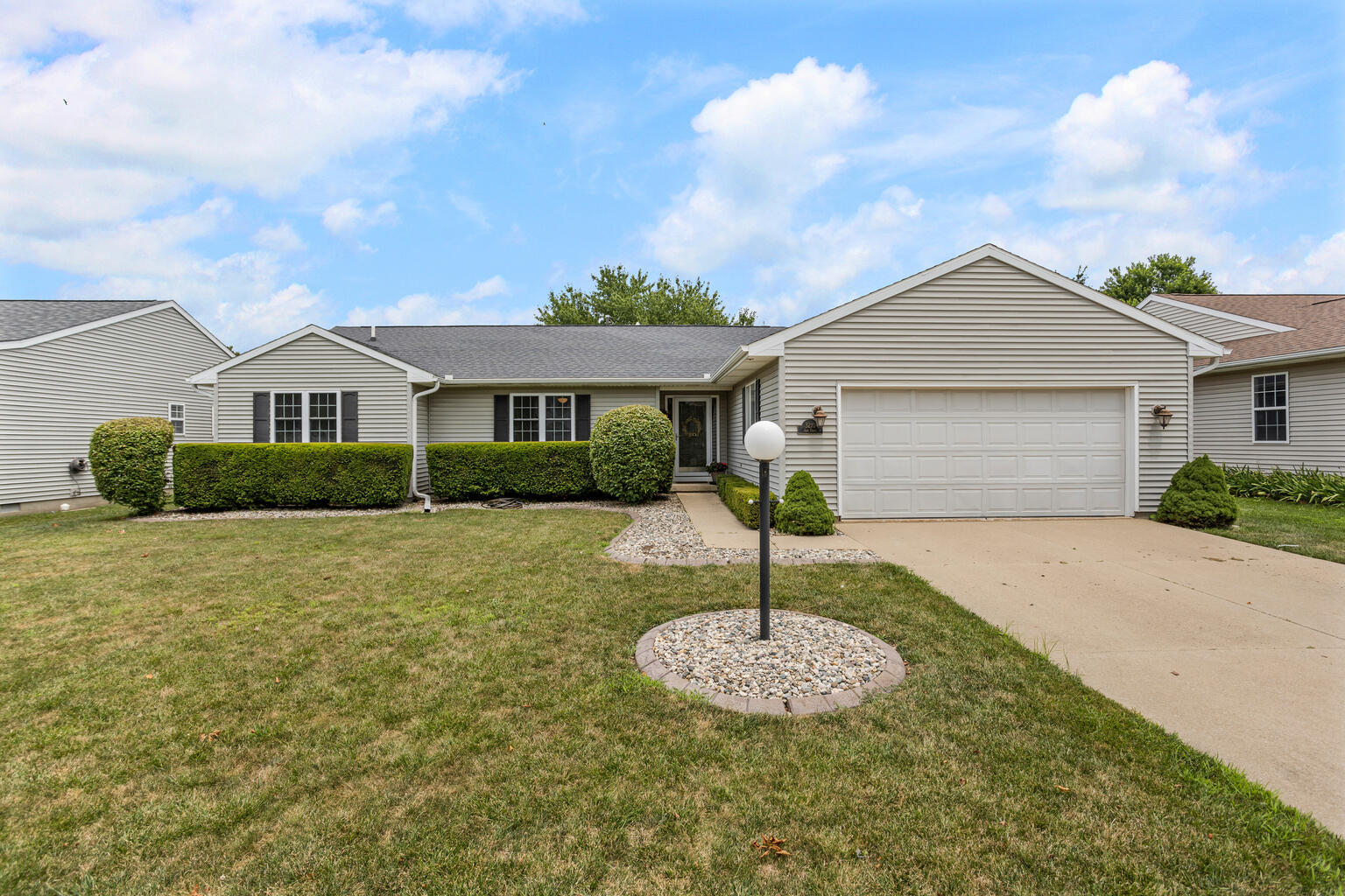 3210 Amy Drive
