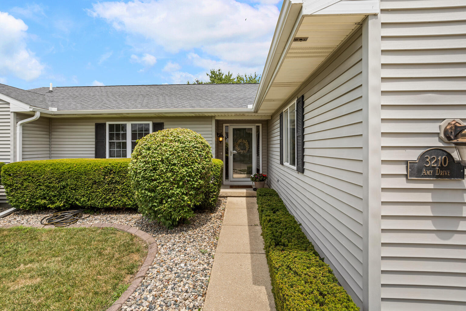 3210 Amy Drive