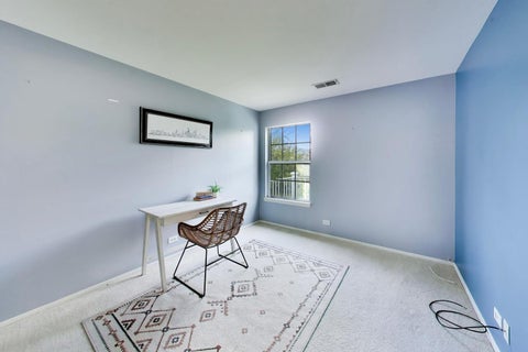 Tiny photo for 2802 Gilcrest Court, Schaumburg, IL 60193 (MLS # 12743503)