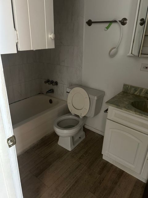 709 Spring Court University Park IL 60484