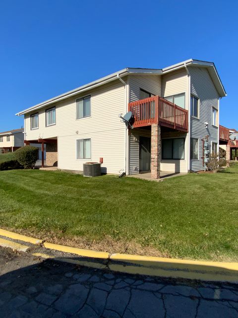 Tiny photo for 709 Spring Court #5, University Park, IL 60484 (MLS # 12516940)