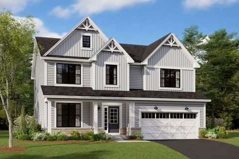 Photo of 741 Fairfield Drive, Oswego, IL 60543 (MLS # 12619203)