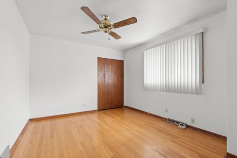Tiny photo for 14640 MEMORIAL Drive, Dolton, IL 60419 (MLS # 12647963)