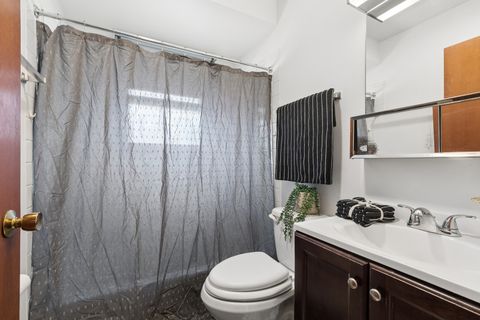 Tiny photo for 14640 MEMORIAL Drive, Dolton, IL 60419 (MLS # 12647963)