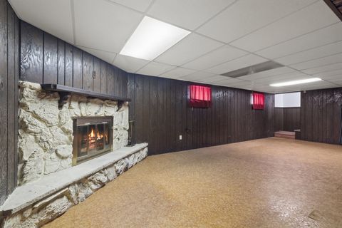 Tiny photo for 14640 MEMORIAL Drive, Dolton, IL 60419 (MLS # 12647963)