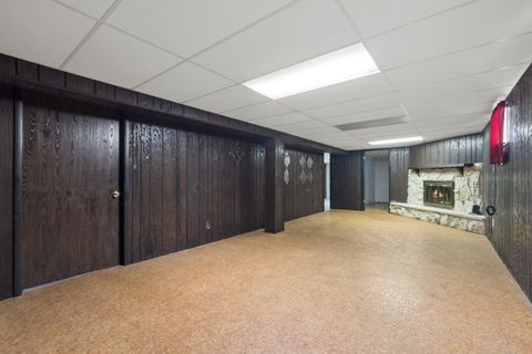Tiny photo for 14640 MEMORIAL Drive, Dolton, IL 60419 (MLS # 12647963)