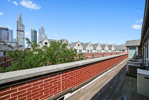 Tiny photo for 1478 S PRAIRIE Avenue #E, Chicago, IL 60605 (MLS # 12488604)