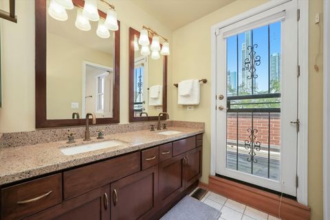 Tiny photo for 1478 S PRAIRIE Avenue #E, Chicago, IL 60605 (MLS # 12488604)
