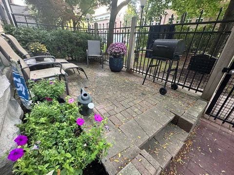Tiny photo for 1478 S PRAIRIE Avenue #E, Chicago, IL 60605 (MLS # 12488604)