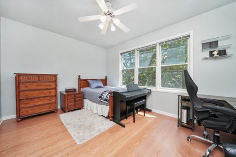 Tiny photo for 1478 S PRAIRIE Avenue #E, Chicago, IL 60605 (MLS # 12488604)