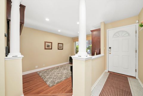 Tiny photo for 1478 S PRAIRIE Avenue #E, Chicago, IL 60605 (MLS # 12488604)
