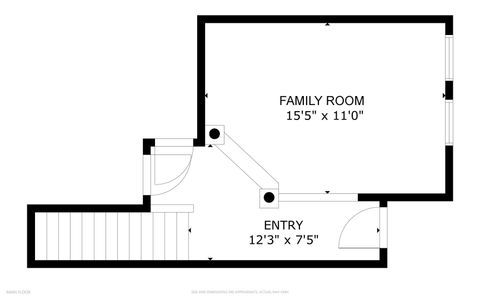 Tiny photo for 1478 S PRAIRIE Avenue #E, Chicago, IL 60605 (MLS # 12488604)