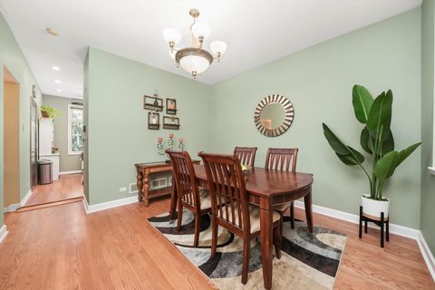 Tiny photo for 1478 S PRAIRIE Avenue #E, Chicago, IL 60605 (MLS # 12488604)