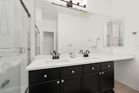 Tiny photo for 1478 S PRAIRIE Avenue #E, Chicago, IL 60605 (MLS # 12488604)