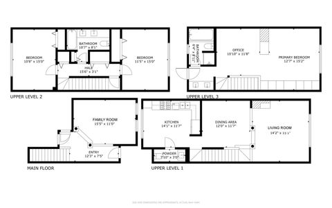 Tiny photo for 1478 S PRAIRIE Avenue #E, Chicago, IL 60605 (MLS # 12488604)