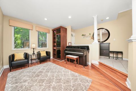 Tiny photo for 1478 S PRAIRIE Avenue #E, Chicago, IL 60605 (MLS # 12488604)