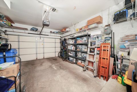 Tiny photo for 1478 S PRAIRIE Avenue #E, Chicago, IL 60605 (MLS # 12488604)