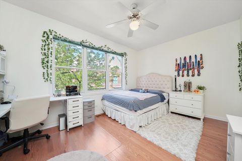 Tiny photo for 1478 S PRAIRIE Avenue #E, Chicago, IL 60605 (MLS # 12488604)