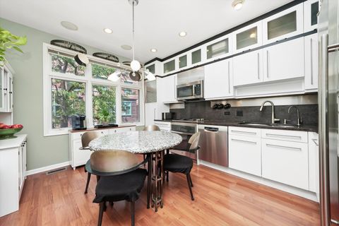 Tiny photo for 1478 S PRAIRIE Avenue #E, Chicago, IL 60605 (MLS # 12488604)