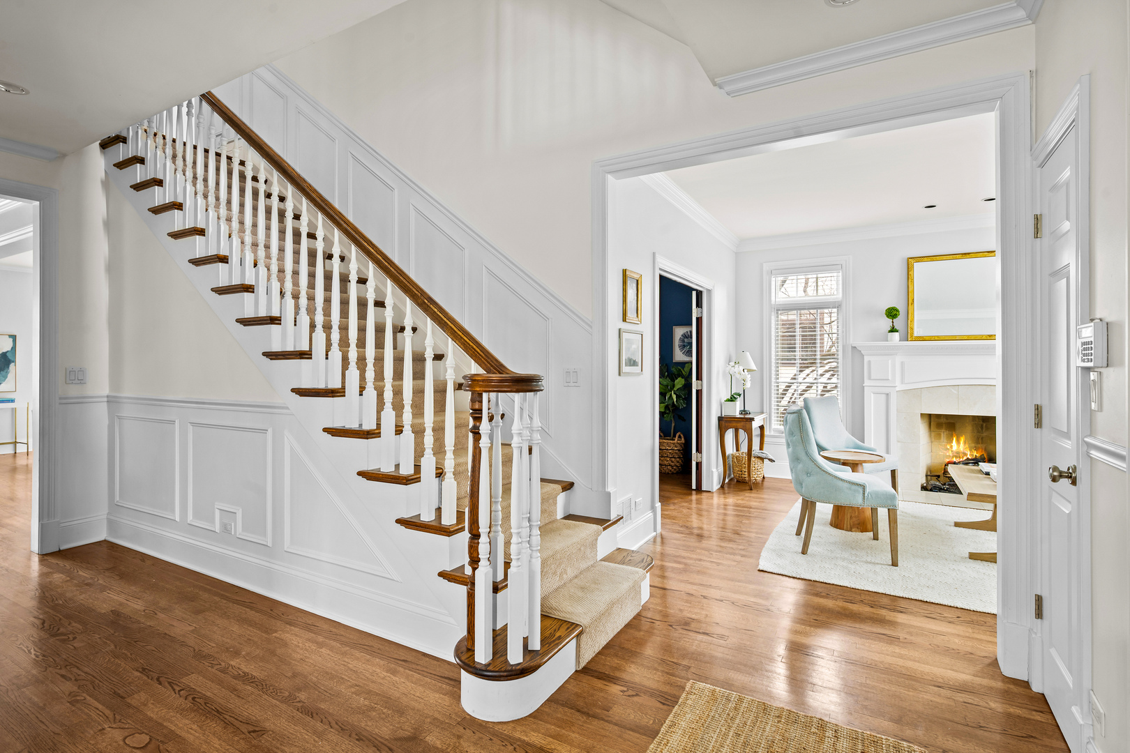 1420 Isabella Street