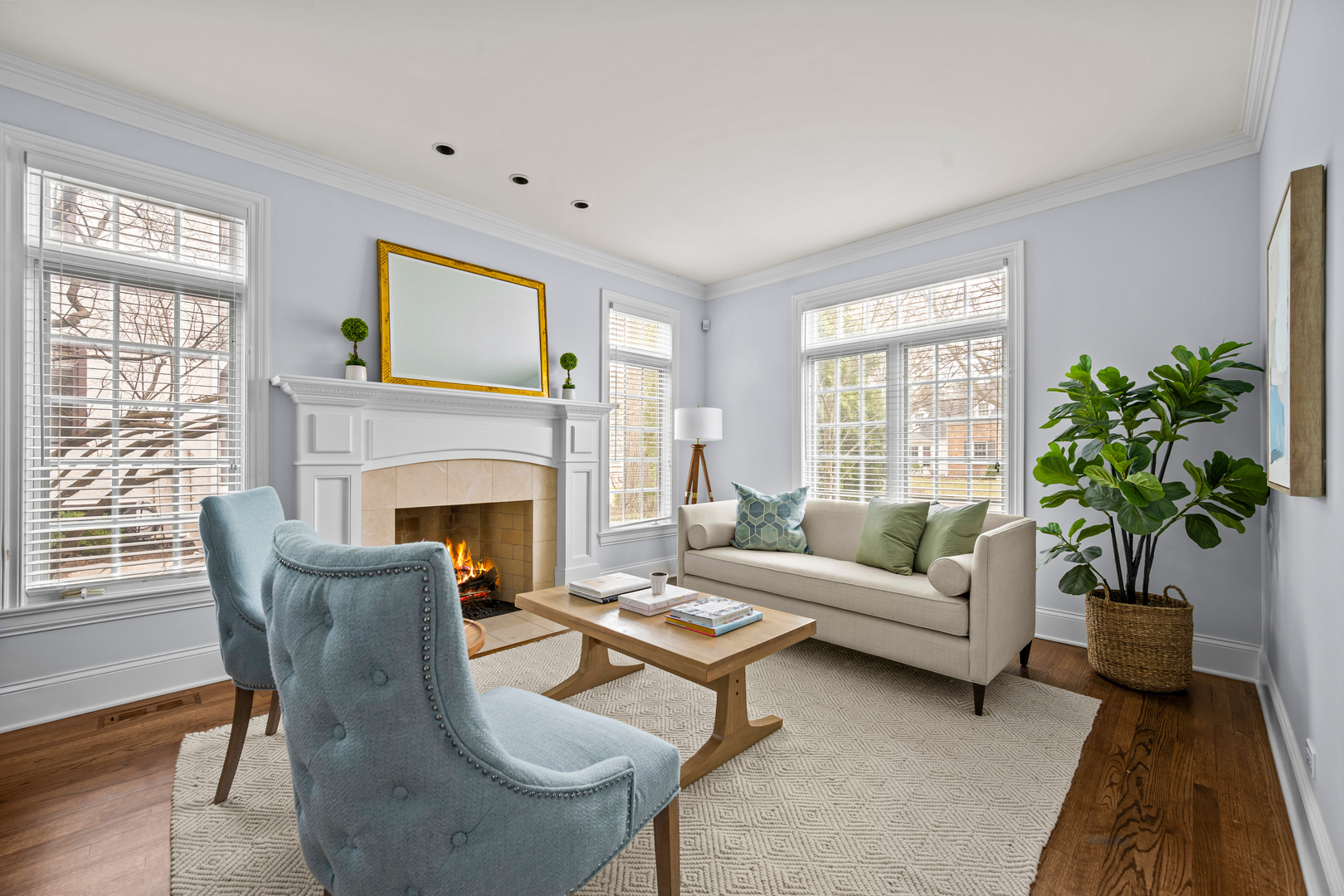 1420 Isabella Street