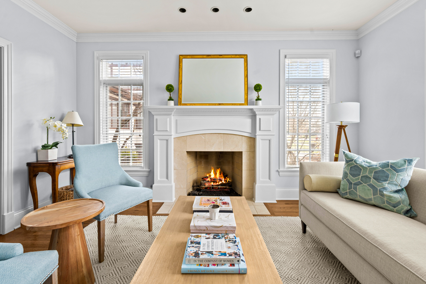 1420 Isabella Street