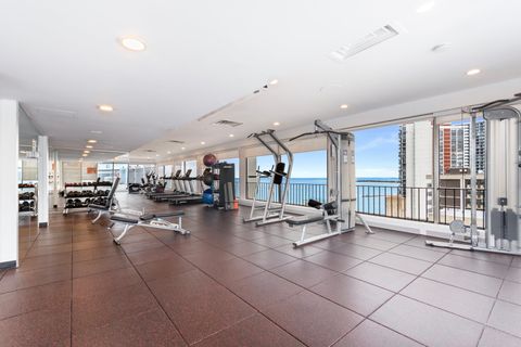 Tiny photo for 6171 N Sheridan Road #2104, Chicago, IL 60660 (MLS # 12578141)