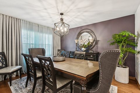 Tiny photo for 588 Applegate Lane, Lake Zurich, IL 60047 (MLS # 12541575)