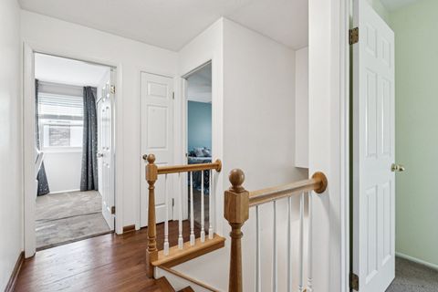 Tiny photo for 588 Applegate Lane, Lake Zurich, IL 60047 (MLS # 12541575)