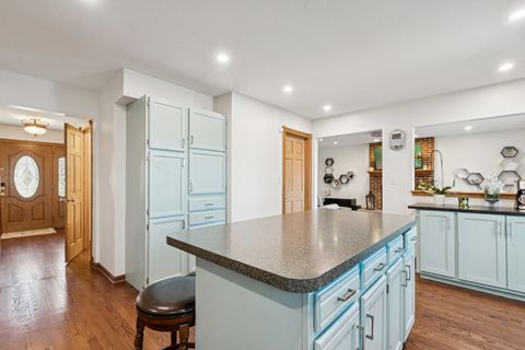 Tiny photo for 588 Applegate Lane, Lake Zurich, IL 60047 (MLS # 12541575)