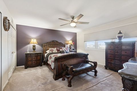 Tiny photo for 588 Applegate Lane, Lake Zurich, IL 60047 (MLS # 12541575)