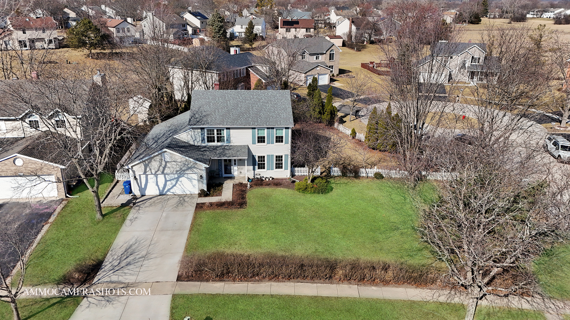 962 Longford Road