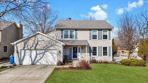 962 Longford Road Bartlett IL 60103
