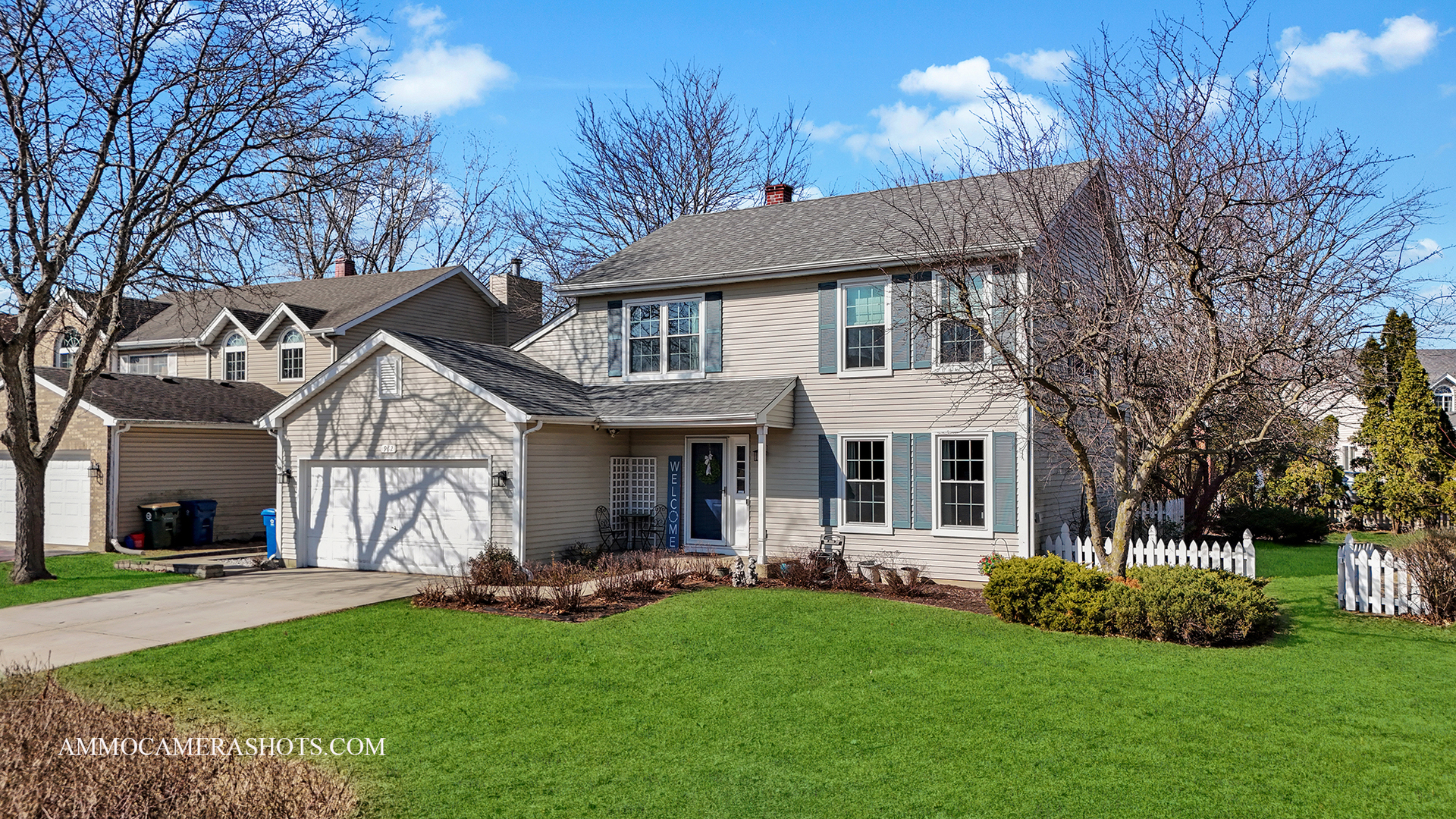 962 Longford Road