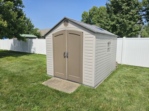 Tiny photo for 404 W Beacon Court, Mt Vernon, IL 62864 (MLS # 12693309)