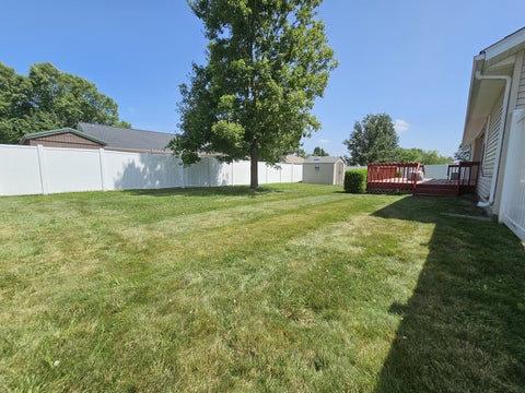 Tiny photo for 404 W Beacon Court, Mt Vernon, IL 62864 (MLS # 12693309)