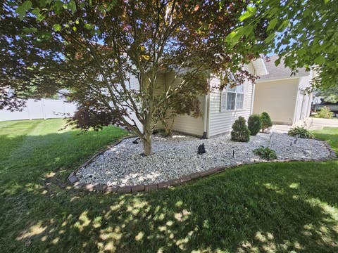 Tiny photo for 404 W Beacon Court, Mt Vernon, IL 62864 (MLS # 12693309)