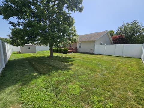 Tiny photo for 404 W Beacon Court, Mt Vernon, IL 62864 (MLS # 12693309)