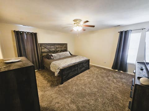 Tiny photo for 404 W Beacon Court, Mt Vernon, IL 62864 (MLS # 12693309)