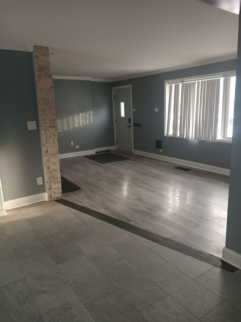 Tiny photo for 208 Miami Street, Park Forest, IL 60466 (MLS # 12298686)