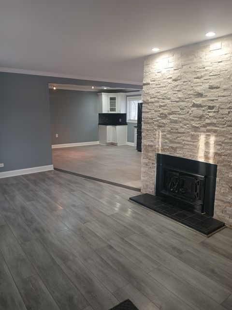 Tiny photo for 208 Miami Street, Park Forest, IL 60466 (MLS # 12298686)