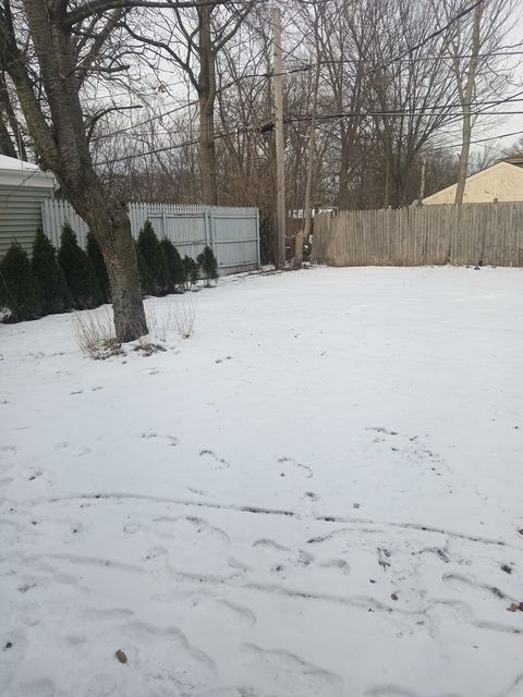 Tiny photo for 208 Miami Street, Park Forest, IL 60466 (MLS # 12298686)