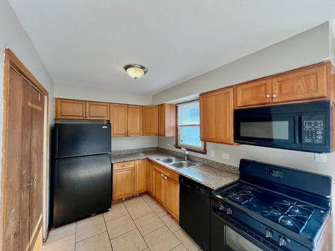 Tiny photo for 19202 Sherman Street, Lansing, IL 60438 (MLS # 12508722)